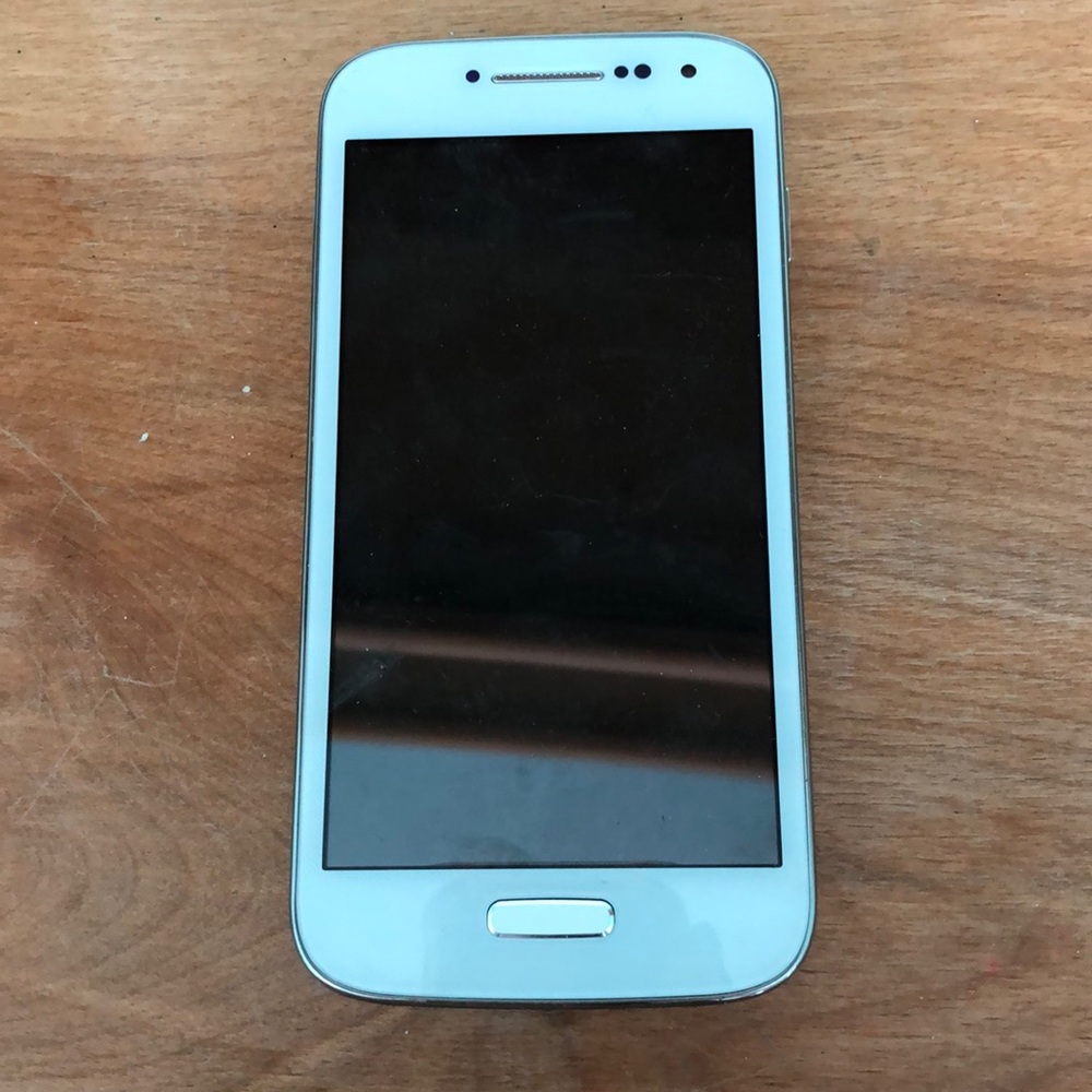 Android phone